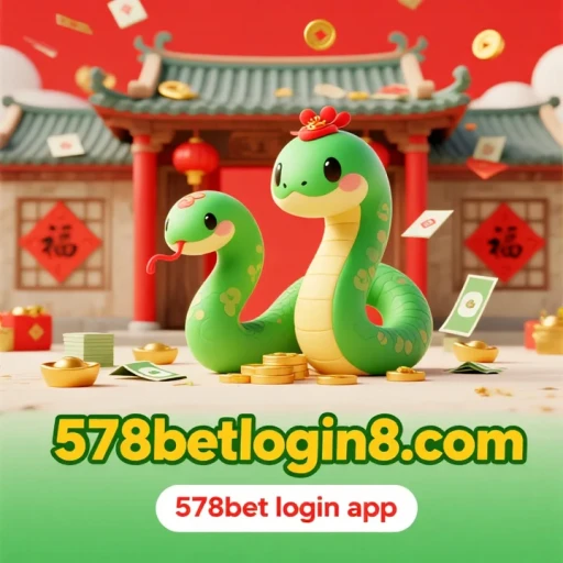 578bet login app