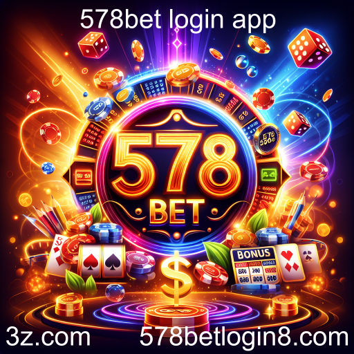 Promoções Imperdíveis no 578bet Login App