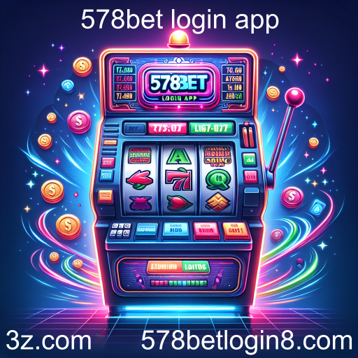 Descubra o Mundo das Máquinas de Jogos no 578bet Login App
