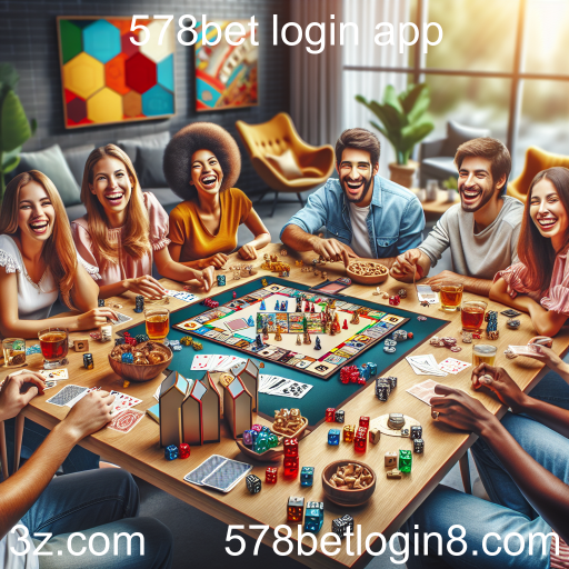 A Ascensão dos Jogos de Mesa na Era Digital: Conectando Pessoas e Criando Memórias