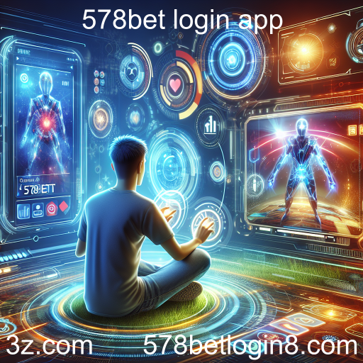 Explorando os Jogos Virtuais no 578bet: Uma Nova Era de Entretenimento Online